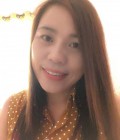 Rencontre Femme Thaïlande à เชียงราย : จิรกิตต์  คำจันทร์, 41 ans